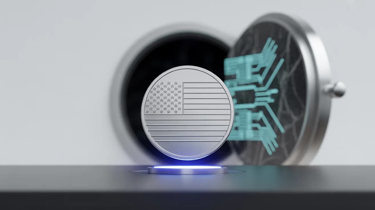 US Banks Adopt Coinbase for Stablecoin Payments and Services