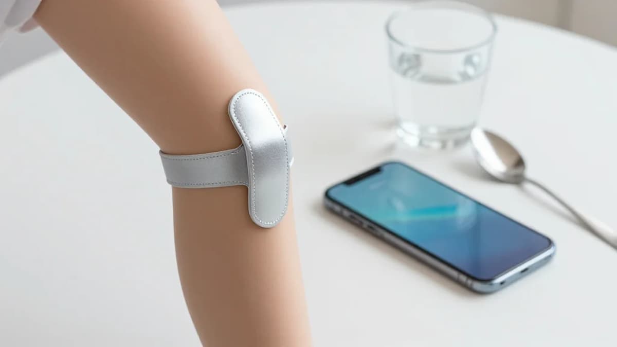 Digital Osteoarthritis, Bulimia Tools Backed for NHS Use