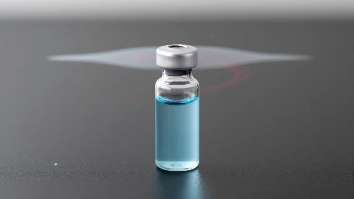 Small Drop in Measles Vaccinations Tied to Big Jump in Cases