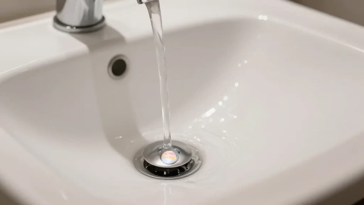 In Which Direction Does Water Drain at the Equator?