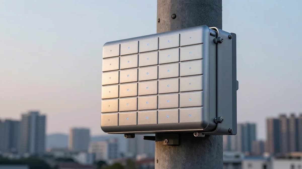 Huawei Unveils Full U6GHz Product Suite at MWC Barcelona 2026 to Power 5G-A and Accelerate 6G Evolution