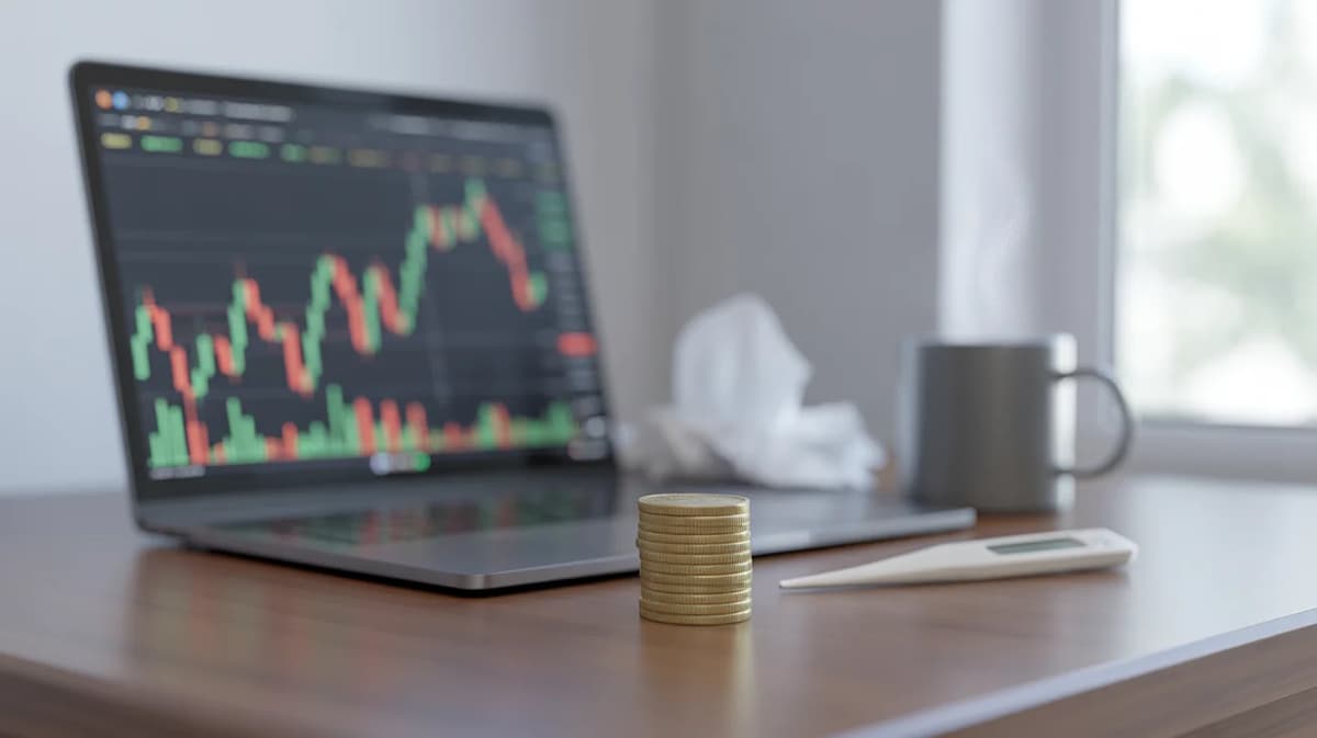 Even After Leverage Wipeout, I'm Still Bullish