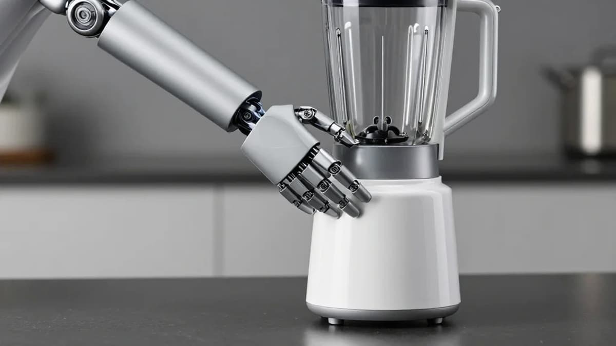 Engineering for Real-World Impact, Not Flashy Robots