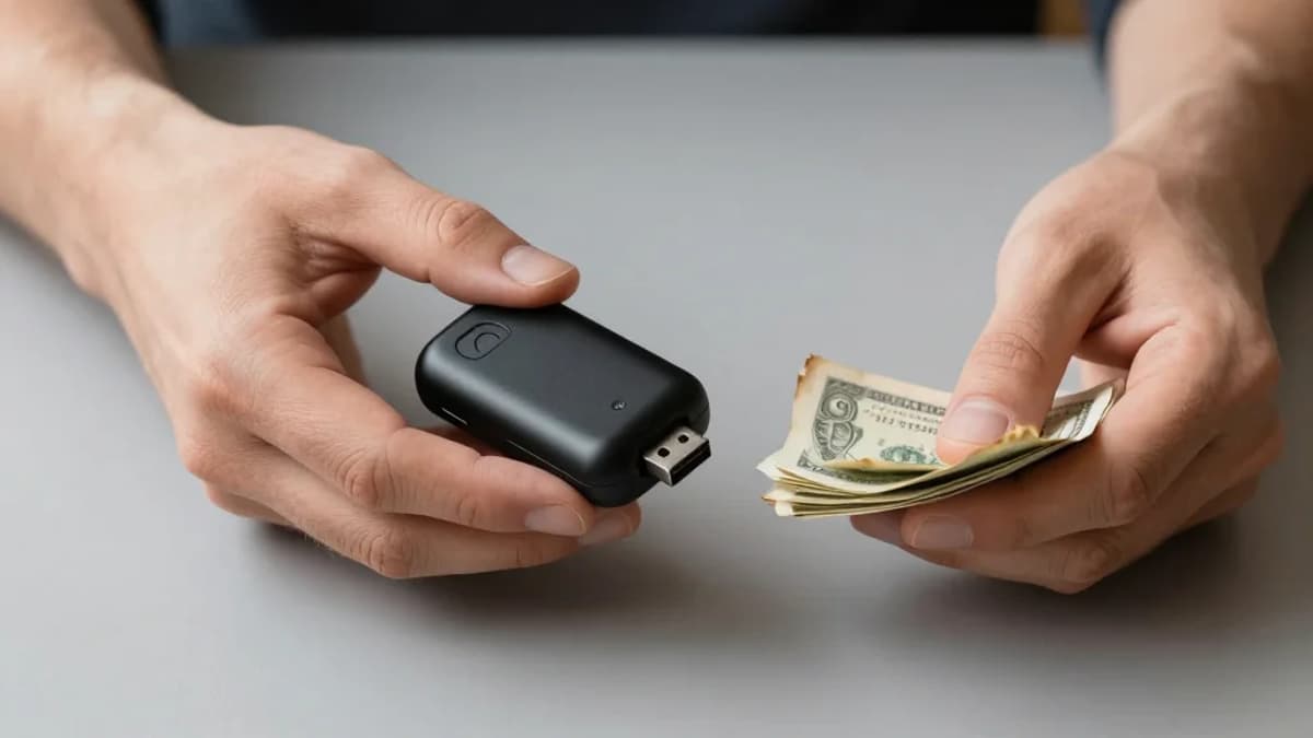 Blockchain Fuels the Agentic Web, Not Scams