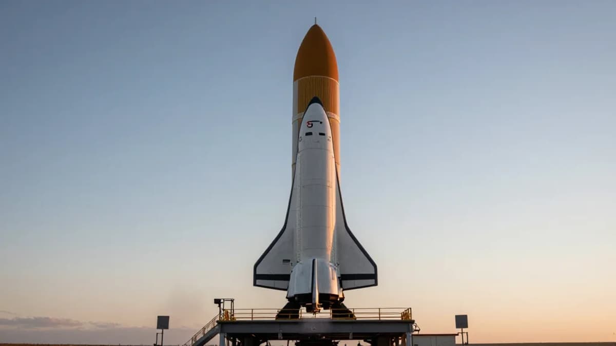 Live Coverage: SpaceX to Launch 25 Starlink Satellites From the West Coast