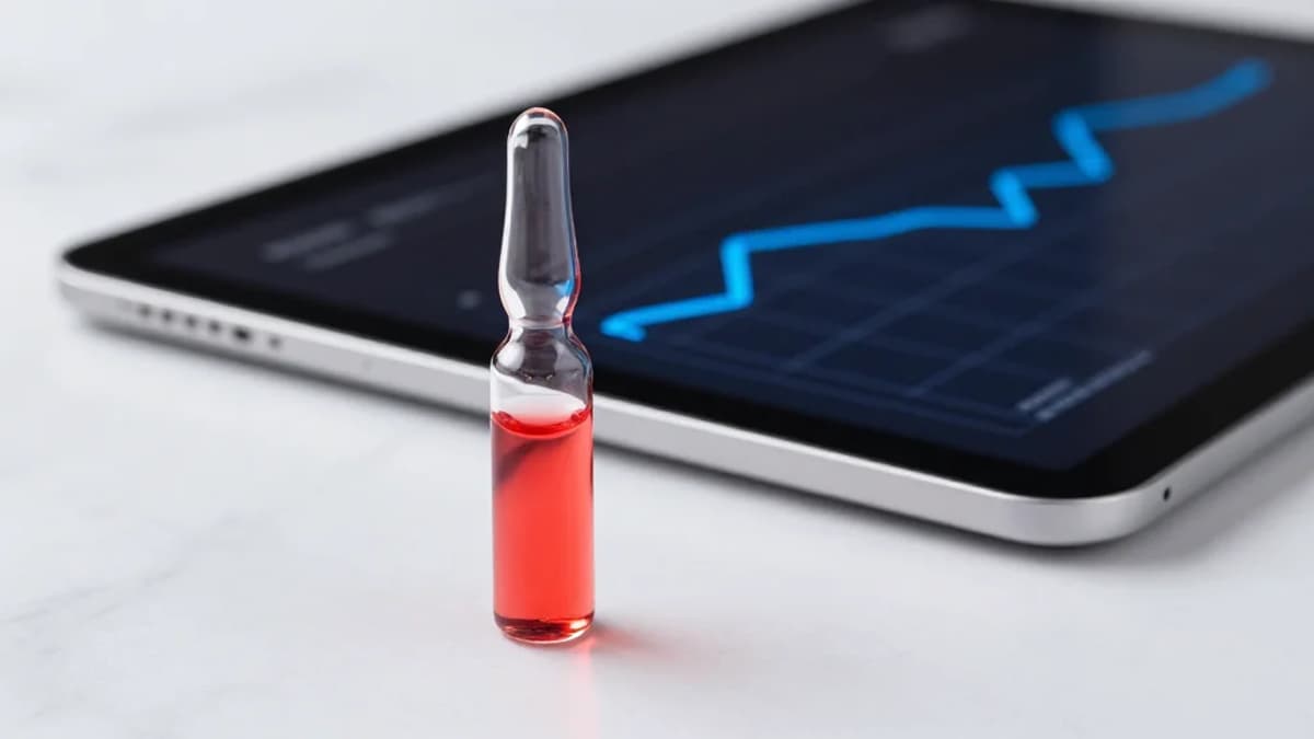 FDA's Adverse Event Reporting System (FAERS)