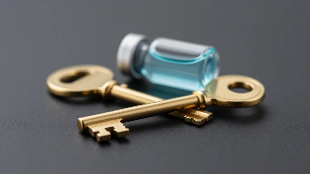 Keytruda Hangs On to Best Seller Crown as GLP-1s Gain Ground