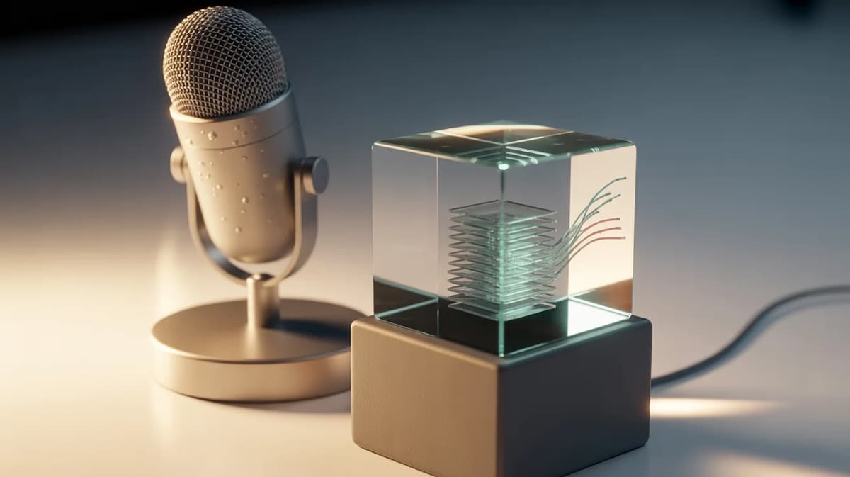 [Podcast] Unifying Intelligence