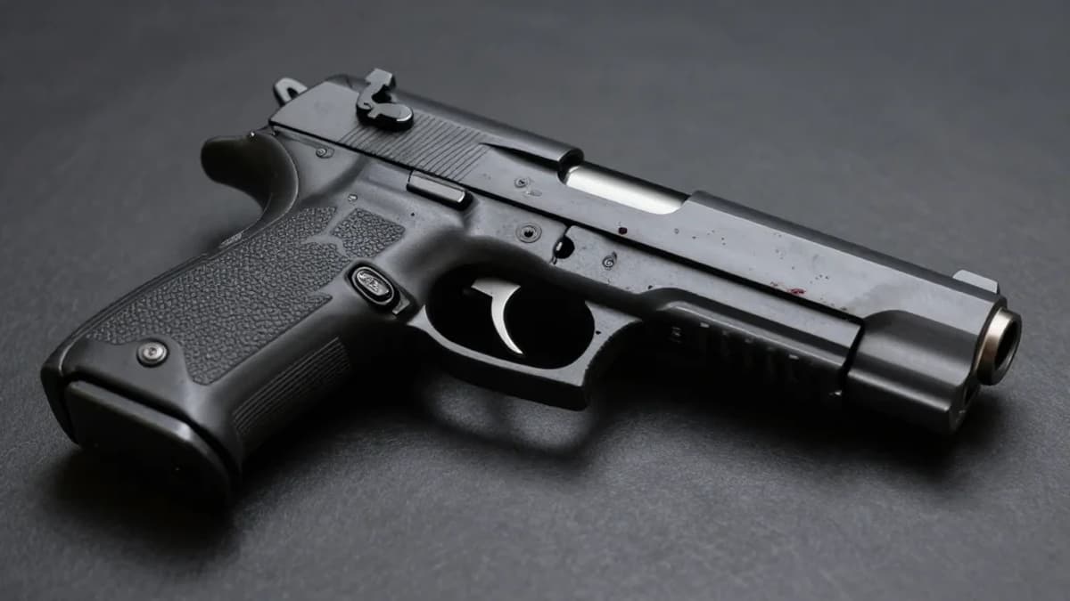 Resident Evil 6's Chaotic Design Hides Unique Melee‑gun Blend