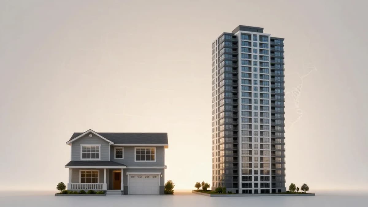 How Far Does $100,000 Go in U.S. Cities? 2026 Study