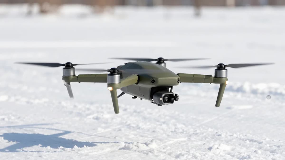 How Algorithms and Drones Are Replacing Ukraine’s Infantry