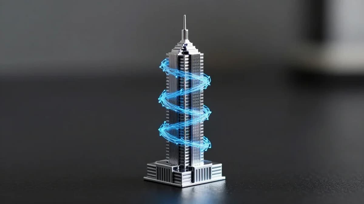 PROPTECH-X : A Day in the Life of a Commercial Real Estate Broker Using AI