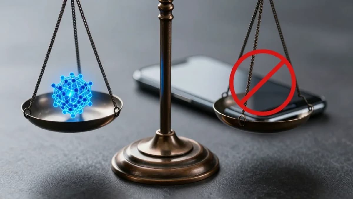 Zimbabwe Should Expand, Not Restrict, Kids' Internet Access