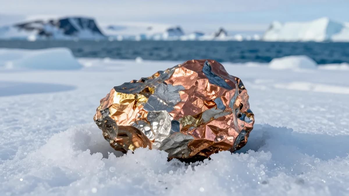 Greenland Resources Expands Exploration Footprint at Malmbjerg Moly Project