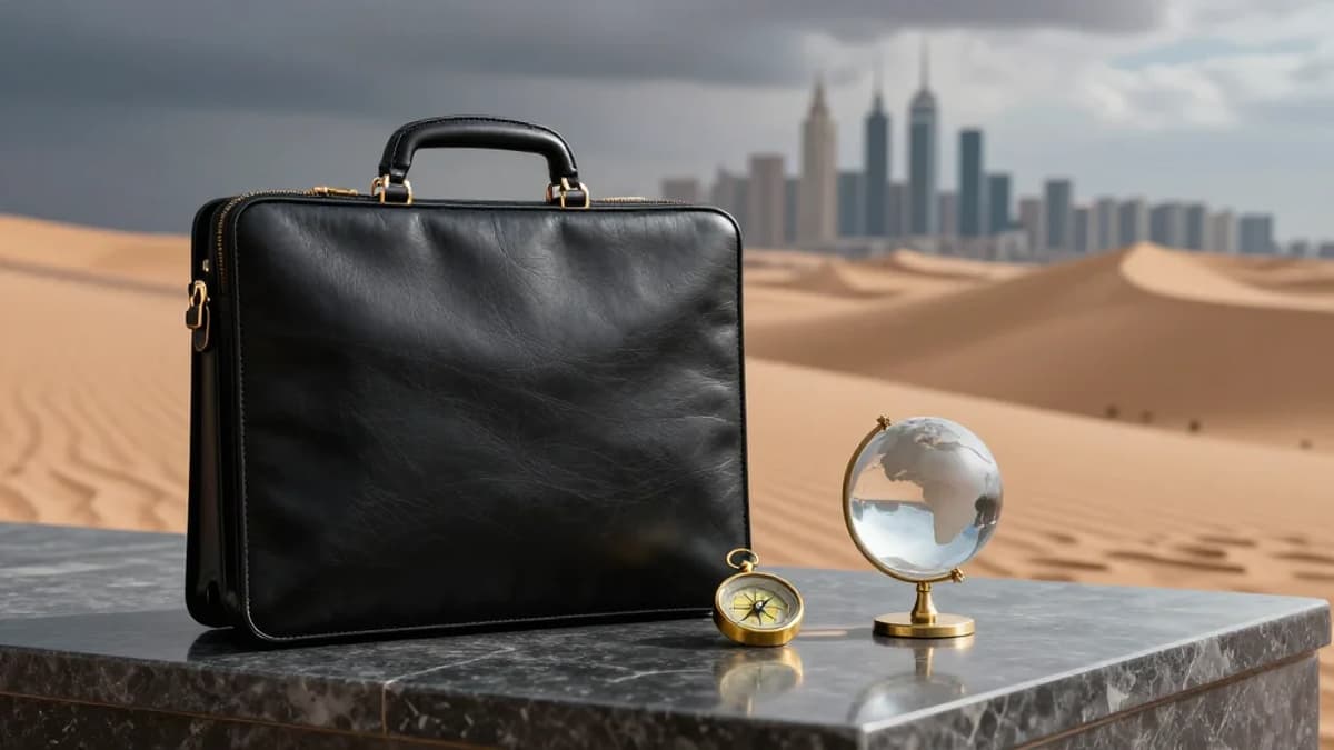 U.S.-Iran Attacks, Trump Tariffs: Where Should Investors Draw The Line?