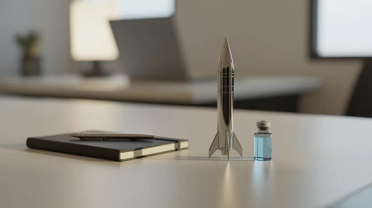 Treat Seed Funding as Fuel, Not Runway