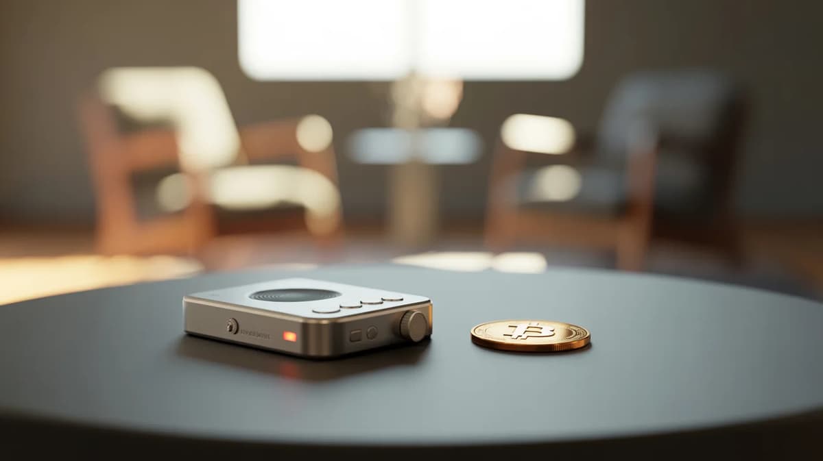 Bitcoin’s Dual Role and Rising Blockchain Adoption Highlighted