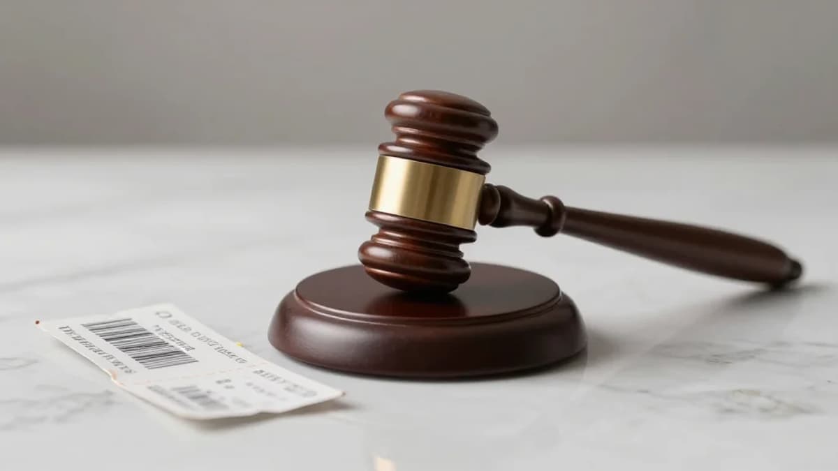 Public Demands Ticketmaster Live Nation Antitrust Trial