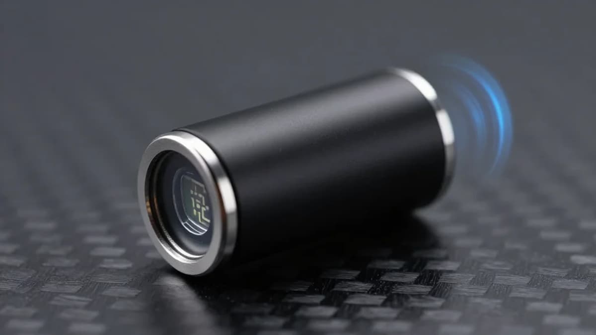 Kongsberg Discovery and Silicon Sensing Unveil Tactical-Grade North-Seeking MEMS Gyroscope