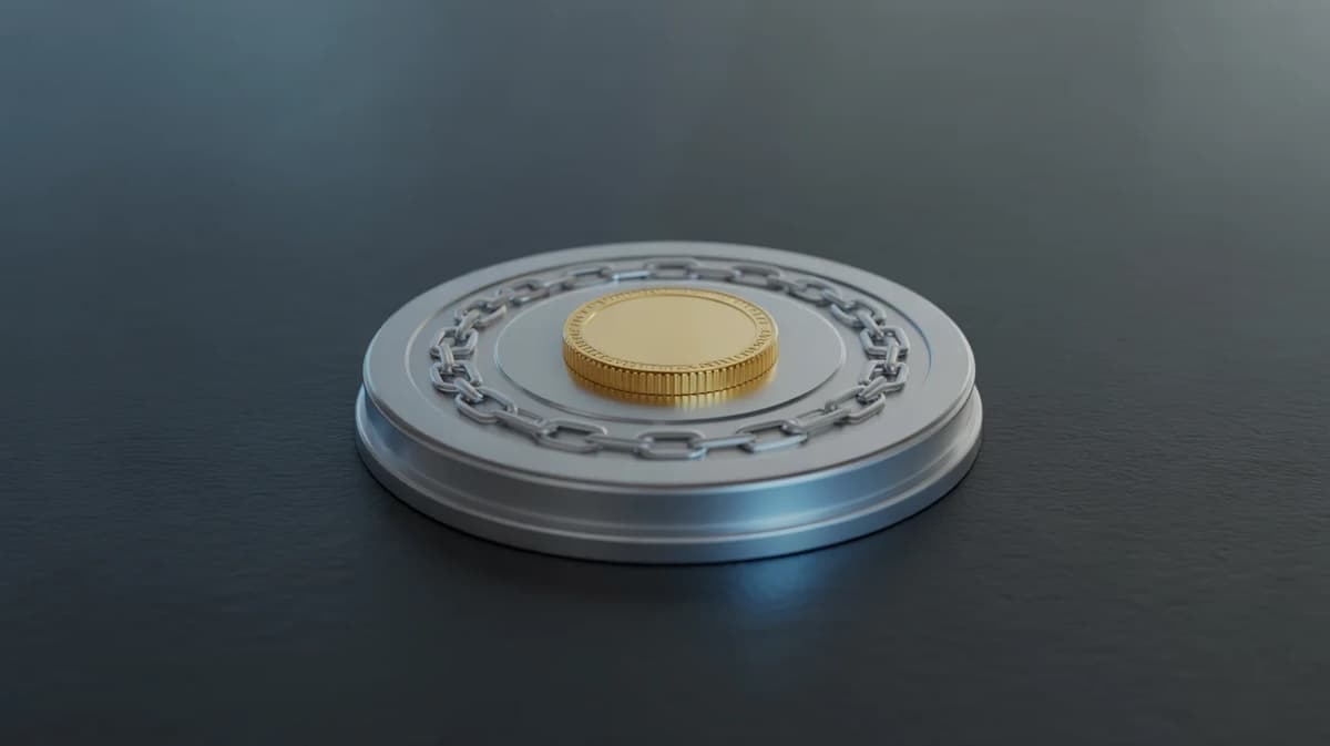 OCC Boss Says ‘No Justification’ to Judge Banks and Crypto Differently