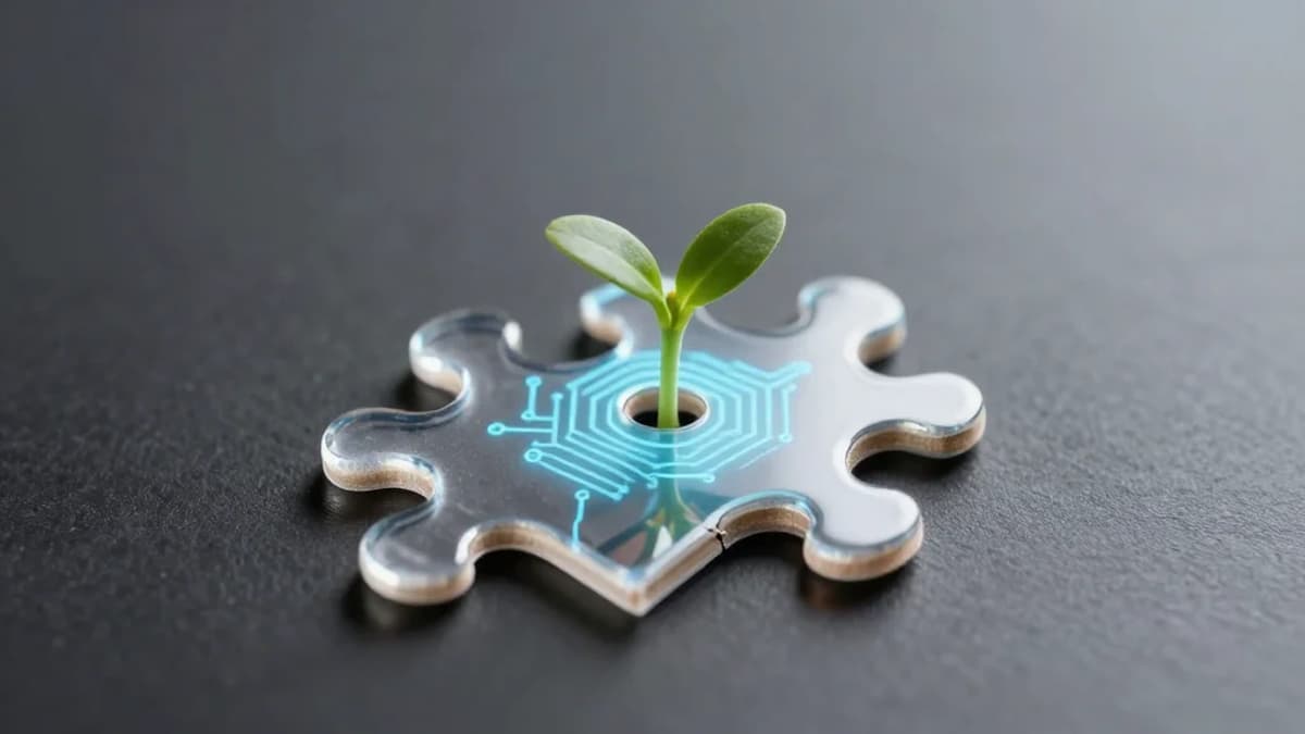 Vibe Coding: Rapid Prototyping Leads, Simple B2B Follows