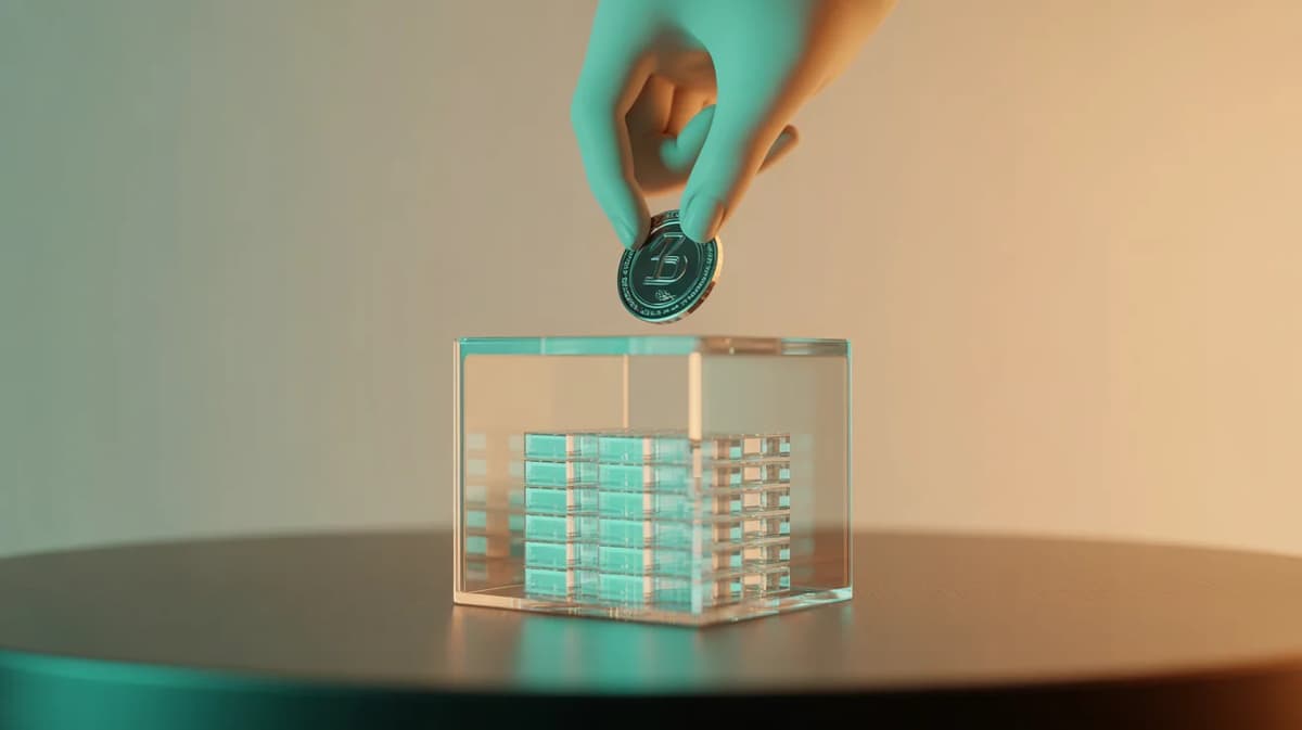 Spark Allocates $100M to Superstate’s Crypto Carry Fund (USCC)