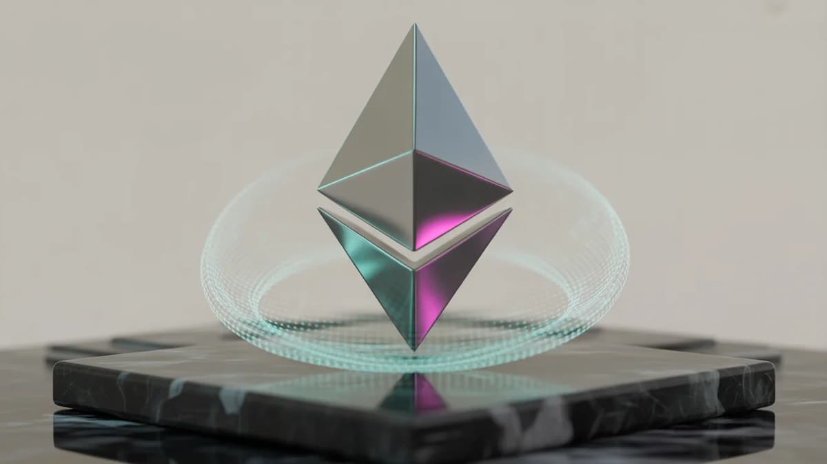 Ethereum's 2025 Strides Demand Renewed Focus on Core Mission