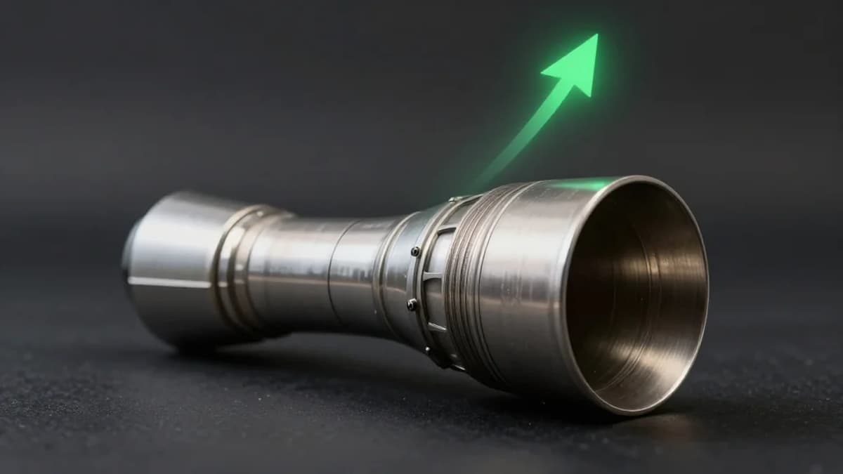 NLIGHT Raises over $190M in Follow‑on Equity Offering