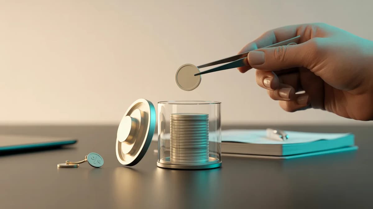 Smart Money Is Piling Into sUSDS