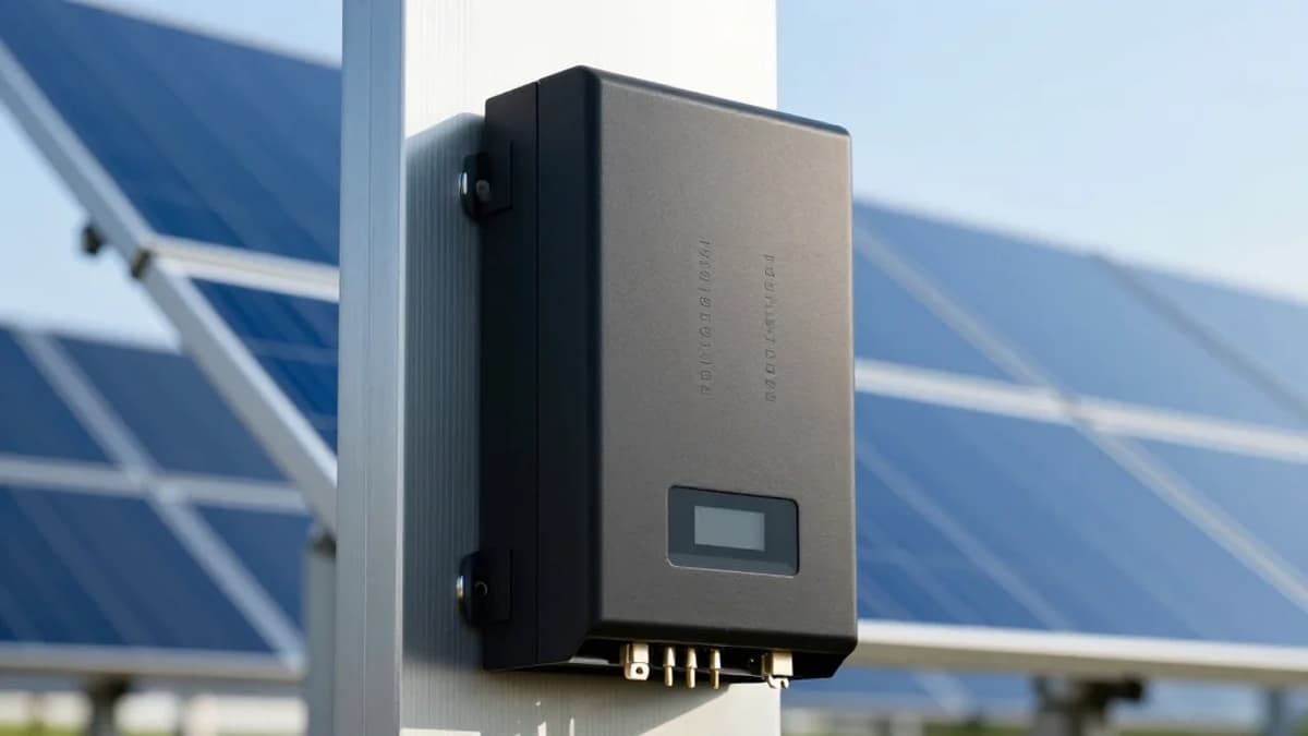 Fox ESS Launches Hybrid Inverters for Commercial PV