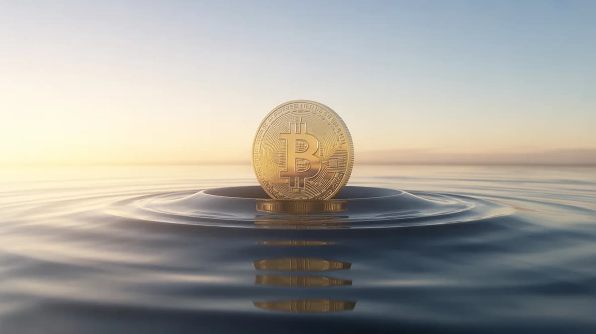 Bitcoin Surges Past $93K Amid Upcoming Market Volatility