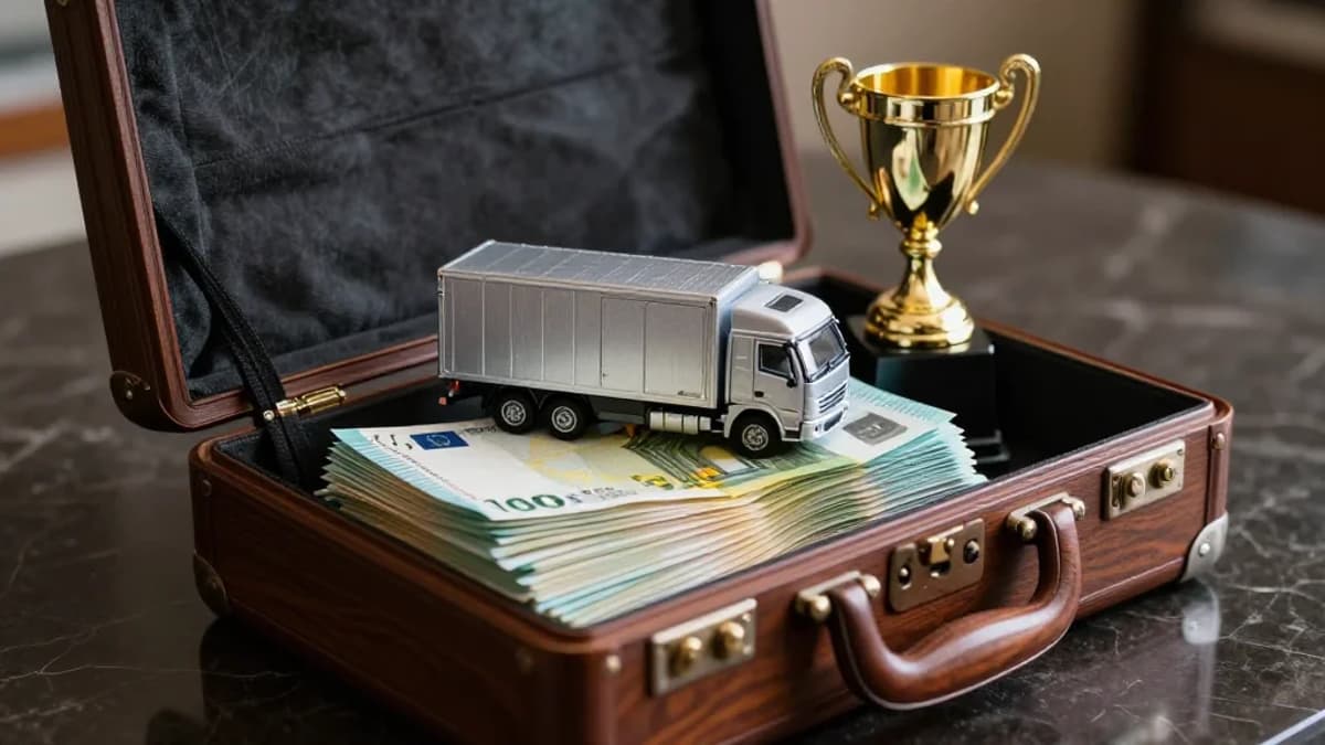 Schroders, InPost Deals Boost 2026 Takeover Pipeline by EUR 19bn