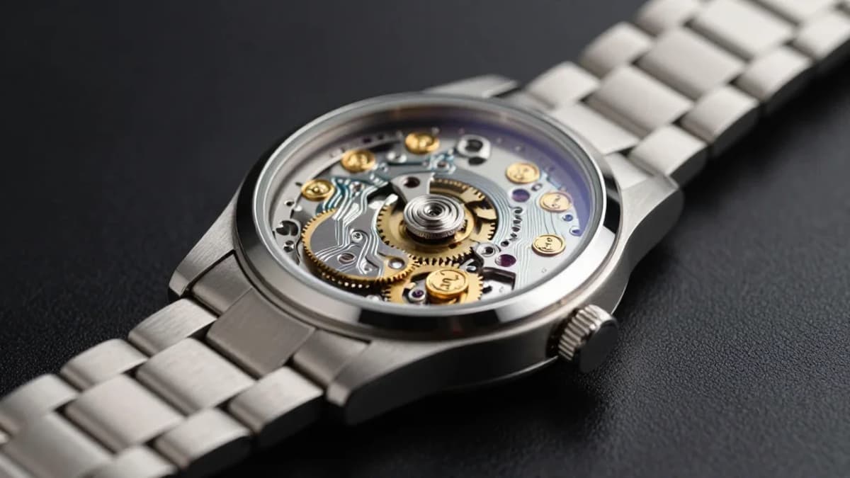 He Didn’t Set Out to Change Payments. He Just Wanted Them to Stop Wasting People’s Time