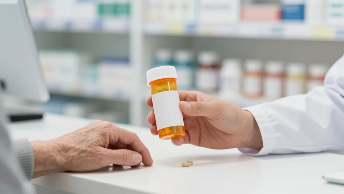 TrumpRx Explained: Implications for Community Pharmacy Practice