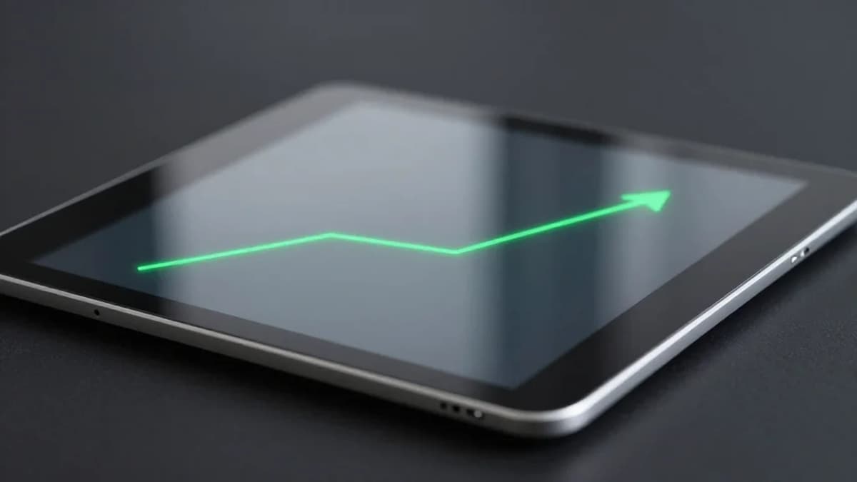 SPY Holds AVWAP Support From November Lows