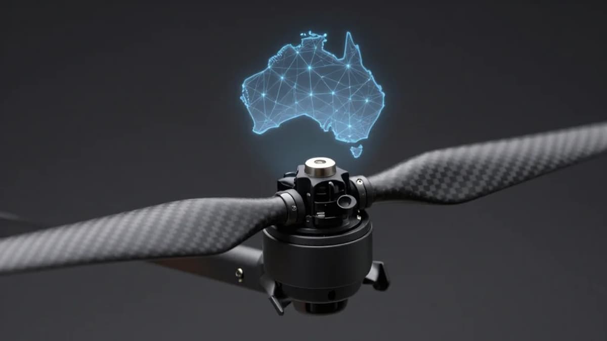 The Government Wants VCs to Co-Invest in a $1 Billion Defence Industry Fund