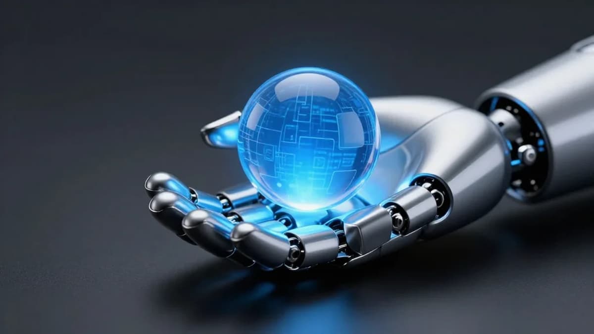 What Job Losses Blamed on AI Tell Us About the Next Decade