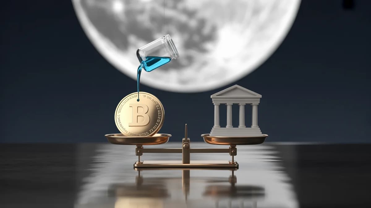 Bottom Near; Super Moon