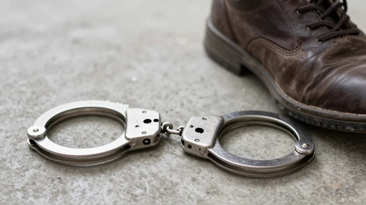 ICE Blocked From Warrantless Arrests in Oregon