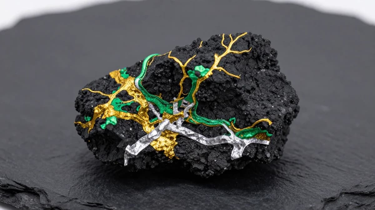 White Cliff to Part Ways with Great Bear