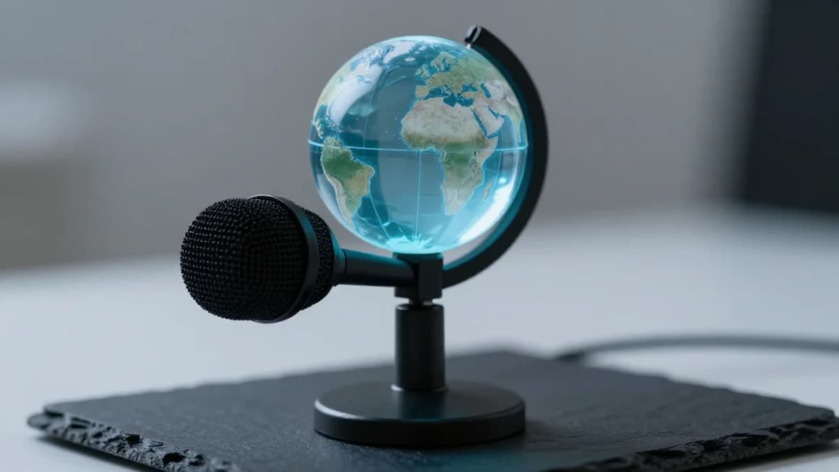 Amy Westervelt’s Drilled Joins the Pushkin Podcast Network