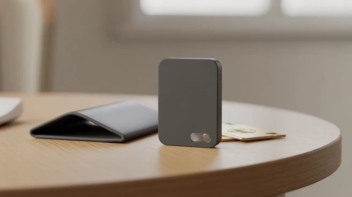 Ryder Builds Simplest Secure Hardware Wallet for Total Crypto Control