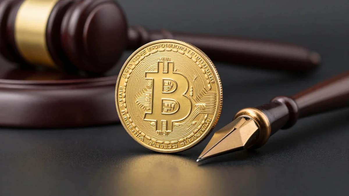 Defining ‘Control’ Remains Elusive in Senate Crypto Draft