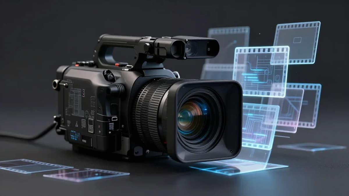 NotebookLM Adds API for Automatic Cinematic Video Creation