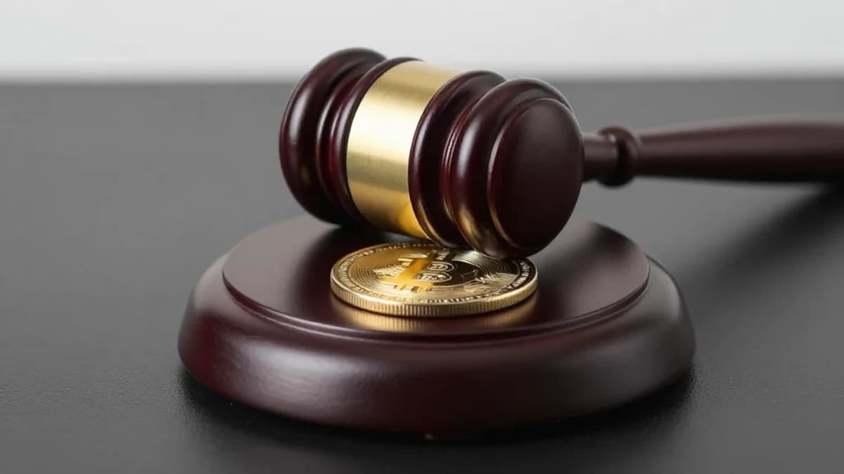 Terraform Sues Jane Street over Alleged Insider Trading