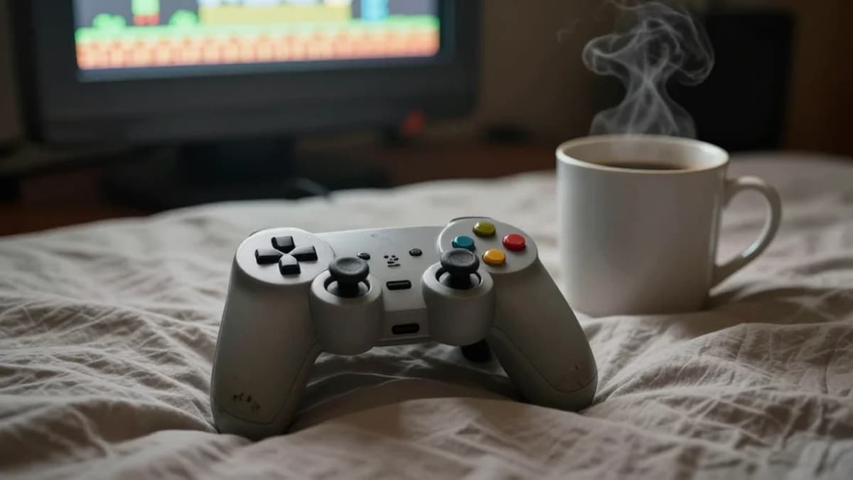 Marathon's Gripping Pull: Surviving Two Runs Sparks Endless Play