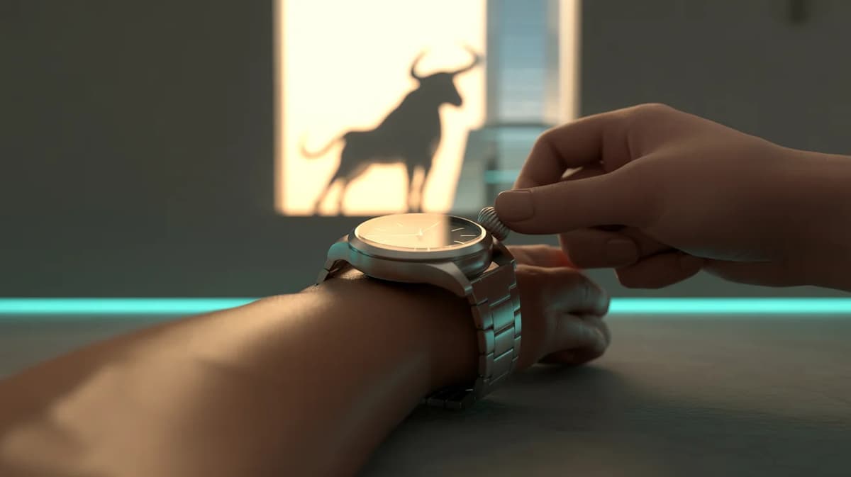 Scale Out Before the Crash, Not After