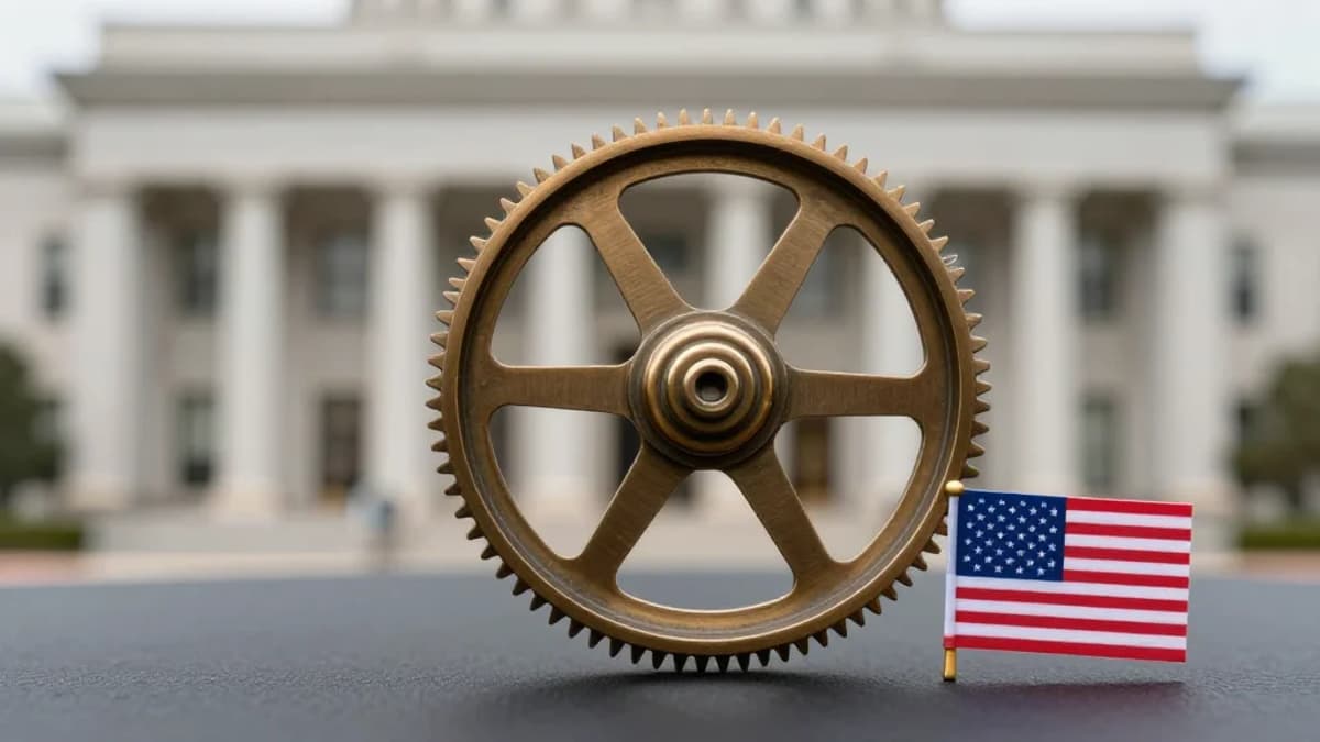Submit Your Nominations for the 2026 Federal IT Efficiency Flywheel Awards