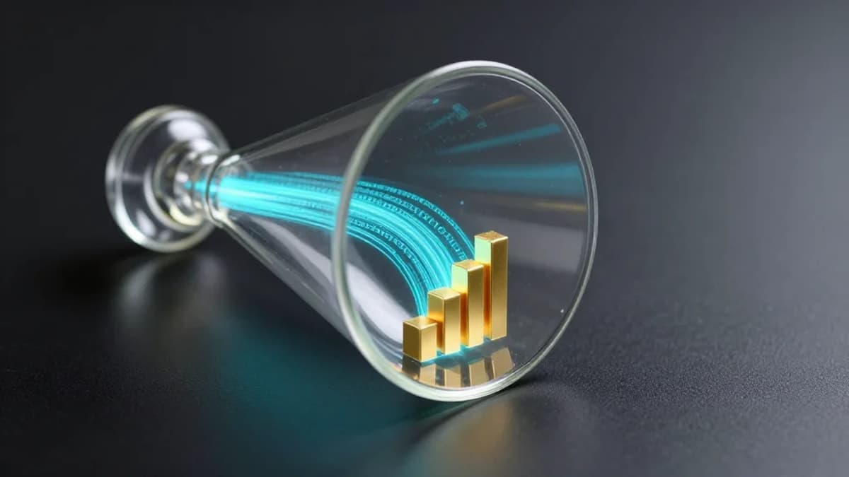 AI Spending at Record Highs but Enterprises Still Miss Revenue Targets