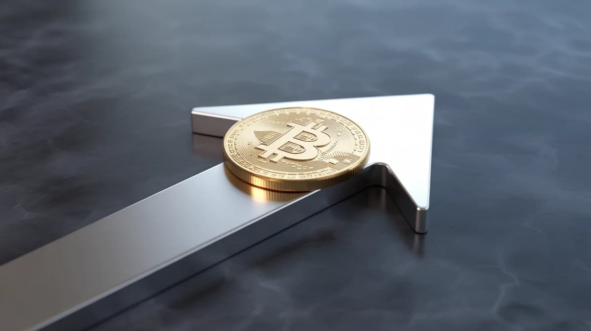 Bitcoin Dominance Set to Surge Again